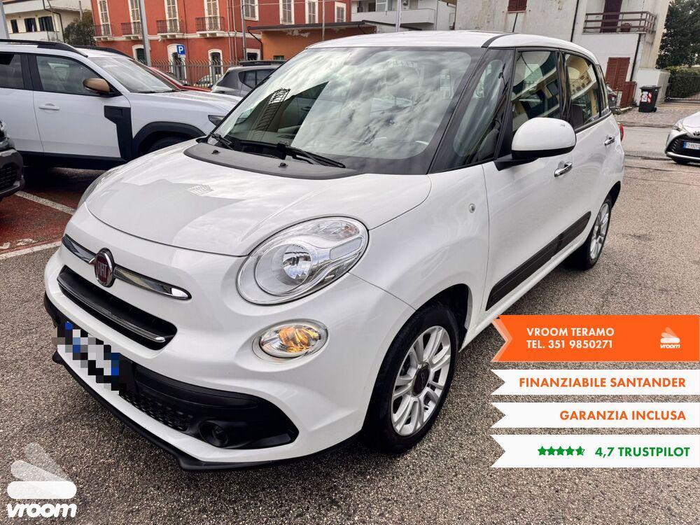FIAT 500L 1.3 Multijet 95 CV Business CON GARANZIA
