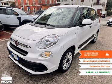 FIAT 500L 1.3 Multijet 95 CV Business CON GARANZIA