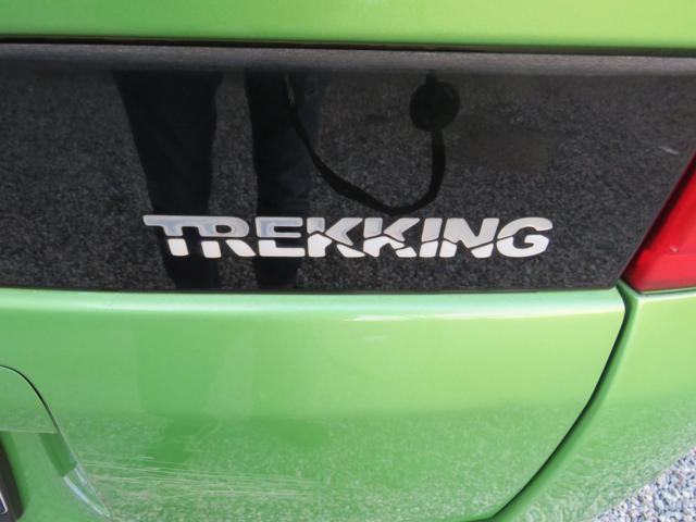 FIAT Qubo 1.3 MJT 75 CV Trekking
