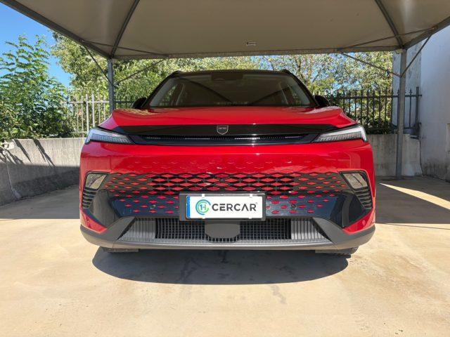 CIRELLI Cirelli 4 1.6 Bi-Fuel GPL FINO AL 2033 FULL OPTIONALS