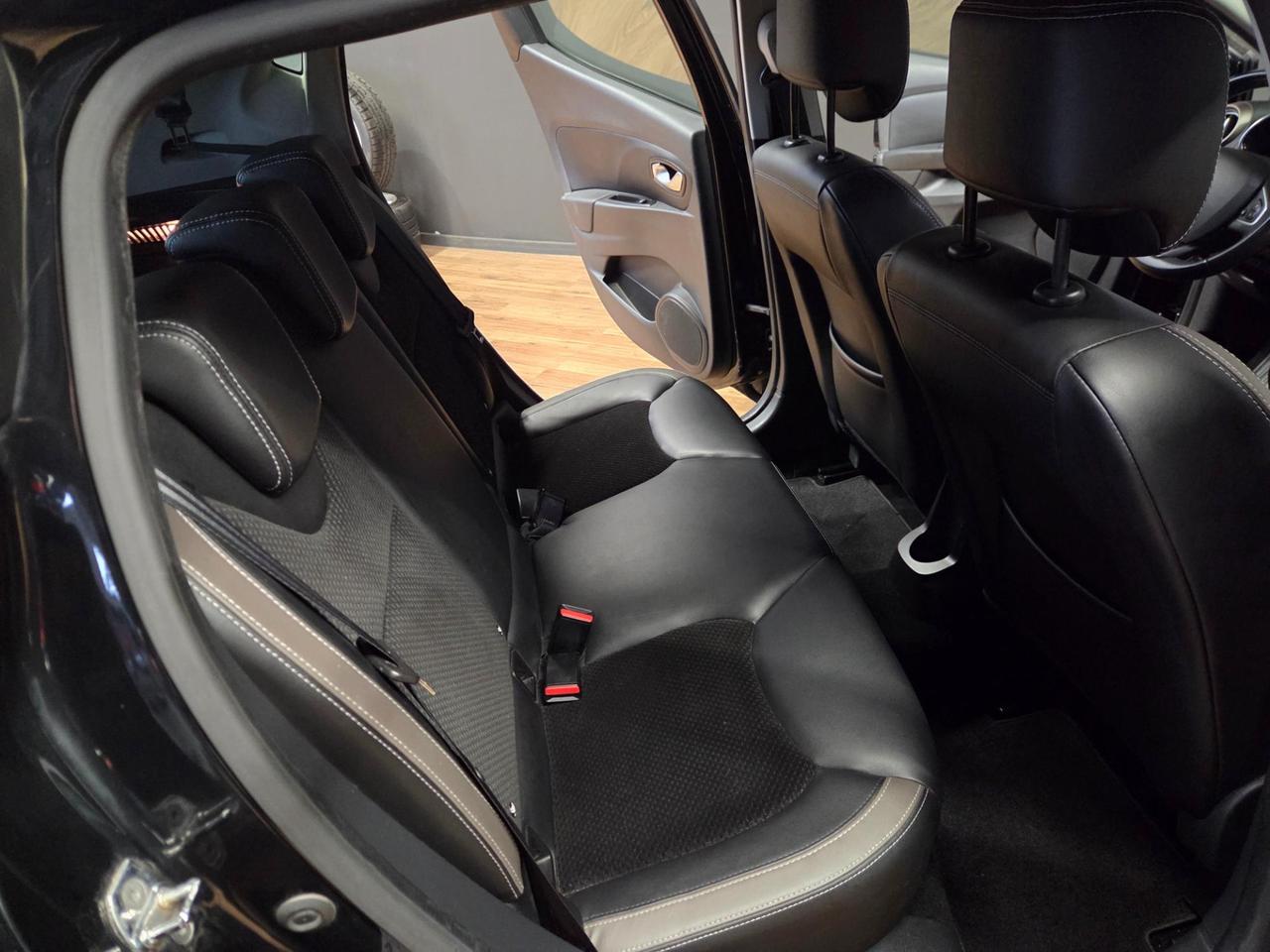 Renault Clio 5 Porte Clio 1.5 dci energy Intens 90cv