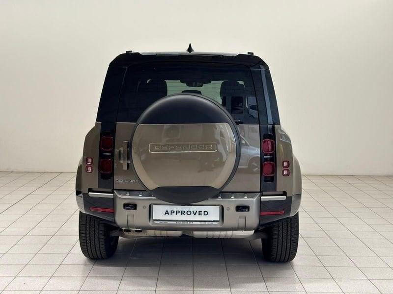 Land Rover Defender 3.0D 200cv X-Dynamic SE | AUTOCARRO N1 | PEDANE