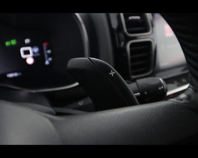 CITROEN C5 Aircross BlueHDi 130 S&S EAT8 Shine