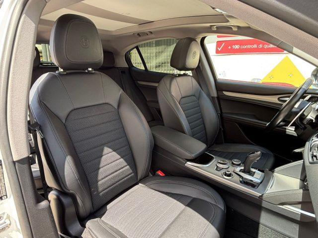 ALFA ROMEO Stelvio 2.0 Turbo 200 CV AT8 Q4 Sprint