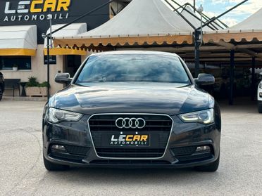 AUDI A5 Sportback 2.0 TDI 177 CV