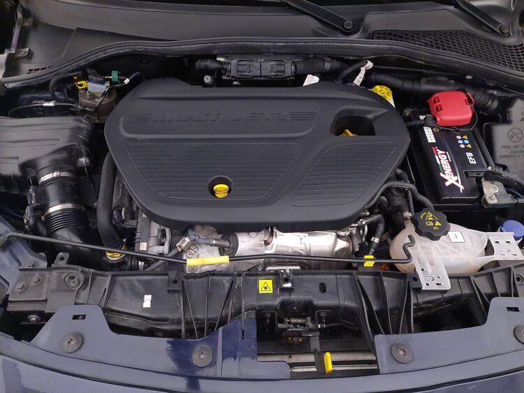Fiat Tipo Easy BR415966 1.6 Diesel 120CV