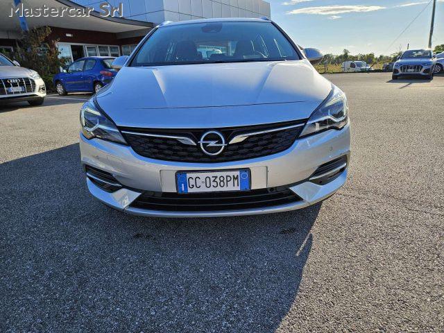OPEL Astra ST 1.5 CDTI BUSINESS 105CV SeS MT6 - GC038PM