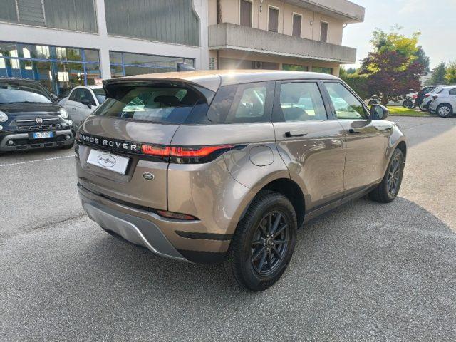 LAND ROVER Range Rover Evoque 2.0D I4-L.Flw 150 CV S