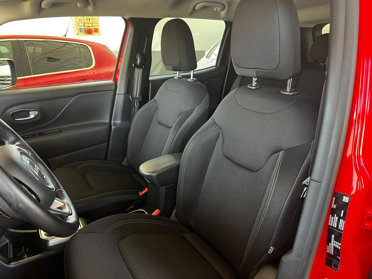 Jeep Renegade 1.3 T4 DDCT Limited CAMBIO AUTOMATICO
