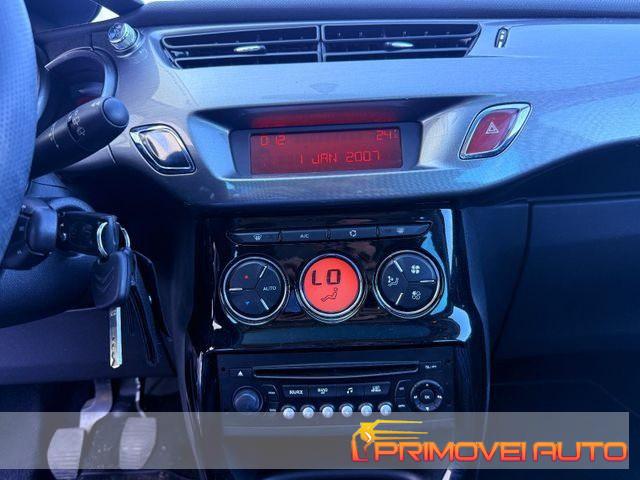 CITROEN C3 1.4 VTi 95 Exclusive