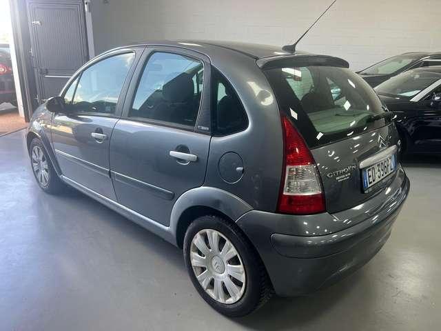 Citroen C3 C3 I 2002 1.4 Exclusive Style Techno bi-energy Gpl