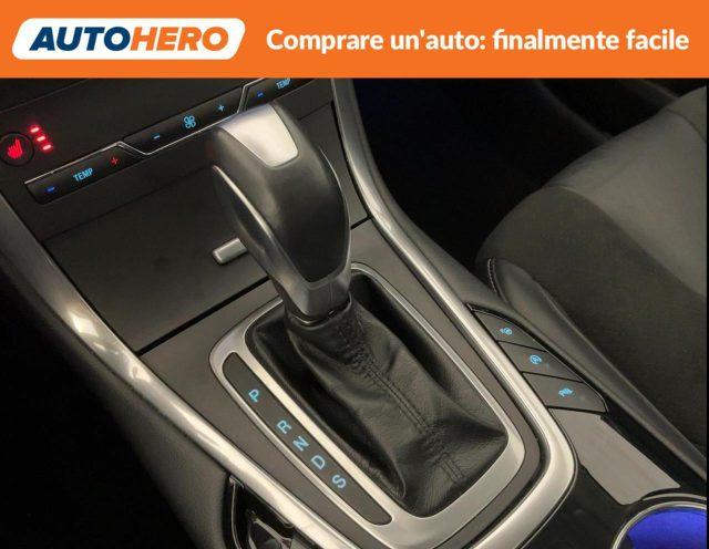 FORD S-Max 2.0 TDCi 180CV Start&Stop Powershift AWD Titanium