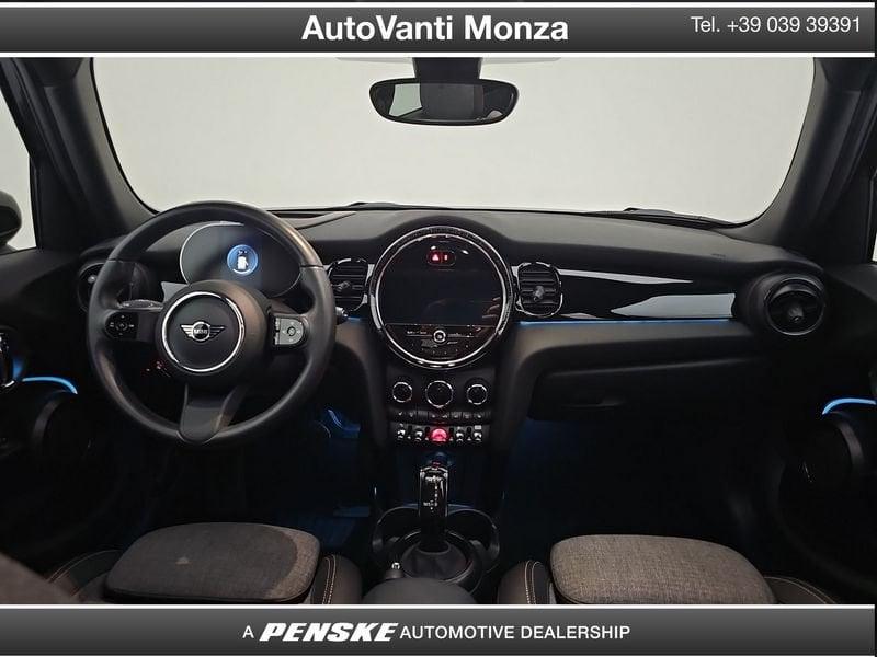 MINI Mini 5 porte Mini 5p 1.5 Cooper Classic auto