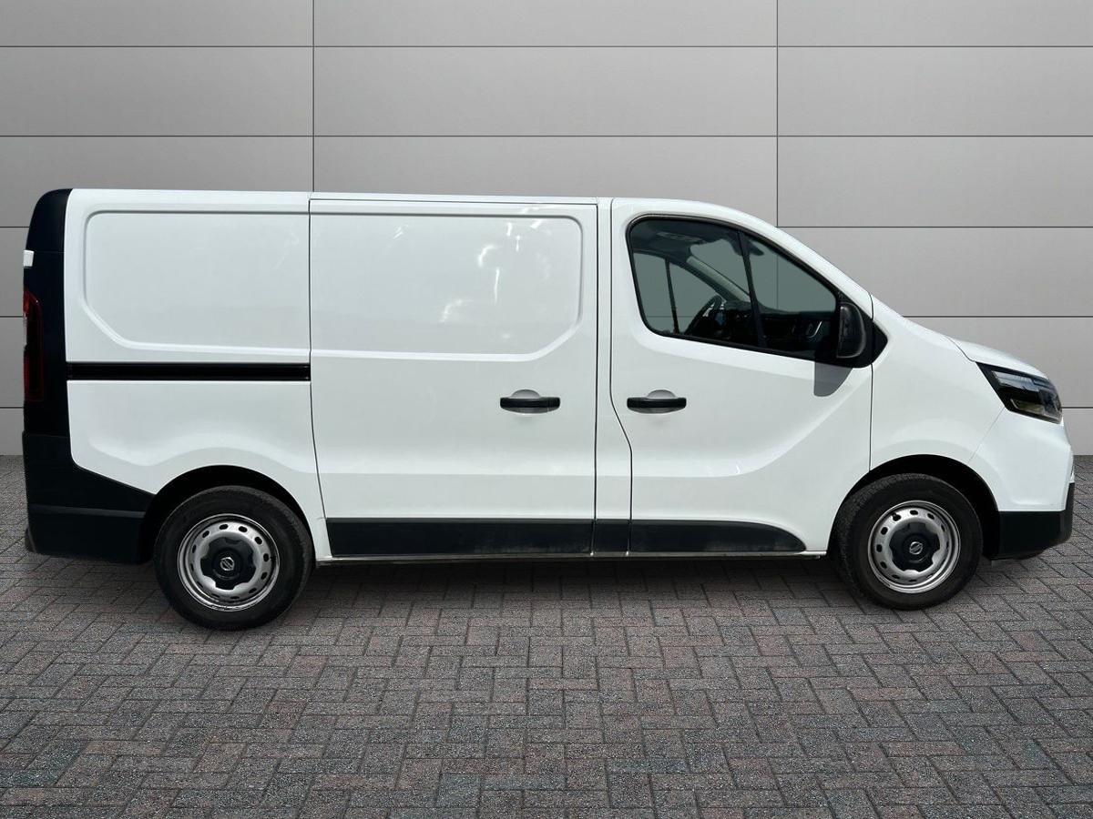 NISSAN Primastar II Van 27 - primastar van 27 2.0 dci 130cv S&S L1H1 Acenta