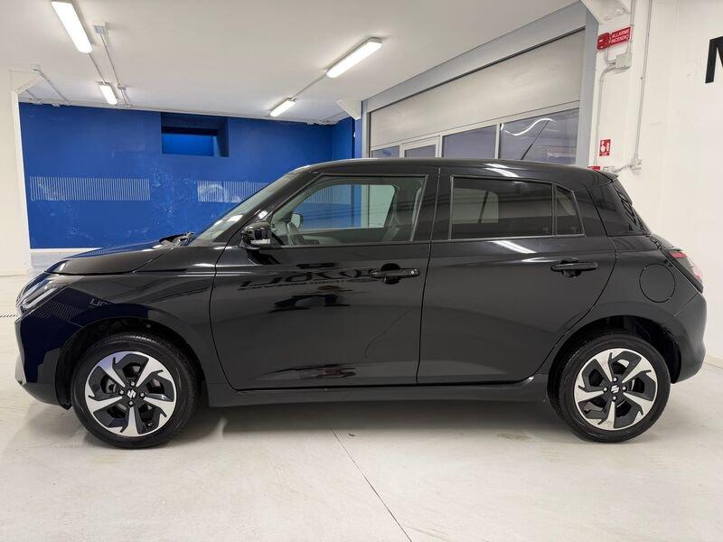 Suzuki Swift Swift 1.2h Top 4wd allgrip