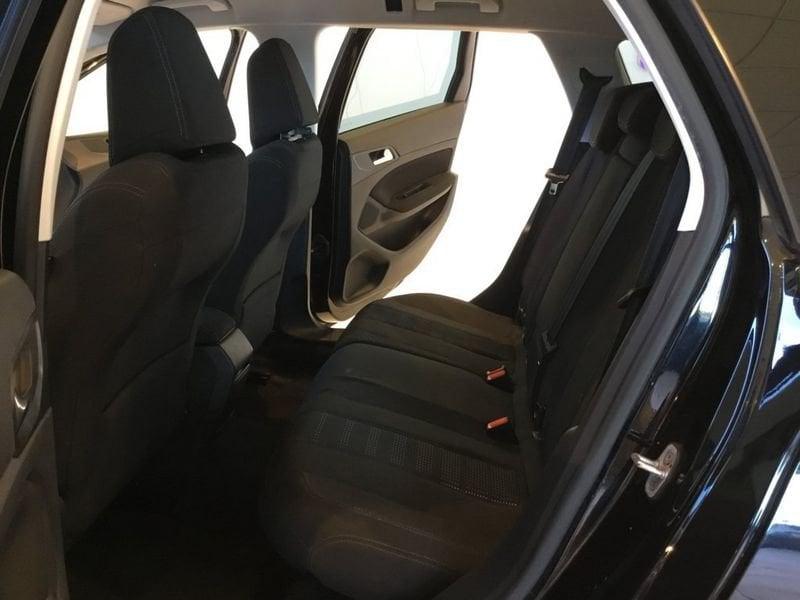 Peugeot 308 1.6 BlueHDI 120cv Business