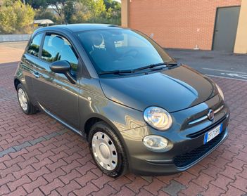 FIAT 500 HYBRID 1.0cc IDONEA OK NEOPATENTATI