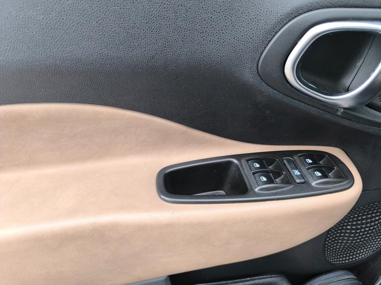 Fiat 500L 1.6 Multijet 105 CV Lounge