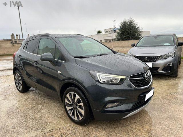 OPEL Mokka X 1.6 CDTI Innovation