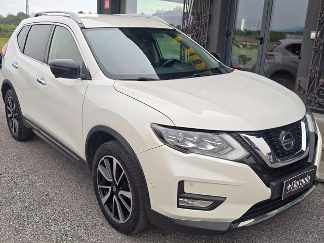 NISSAN X-Trail 1.5 TDCi 120CV Start&Stop Business
