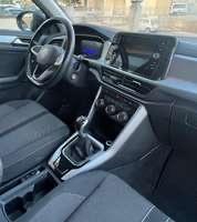 Volkswagen T-Roc 2.0 TDI SCR Life