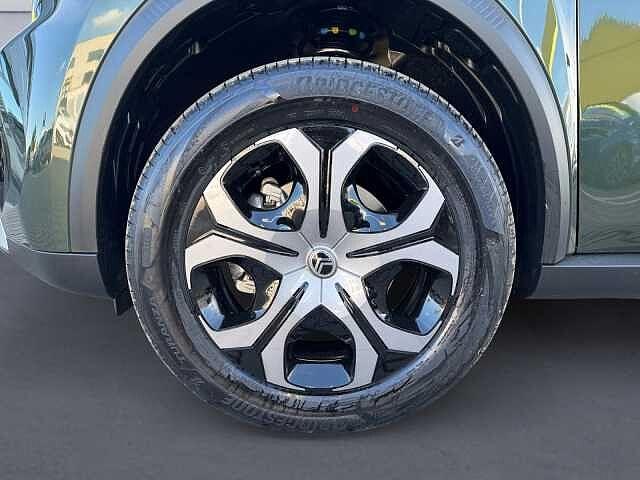 Citroen C3 Aircross 1.2 Hybrid 145 CV e-DCS6 Plus