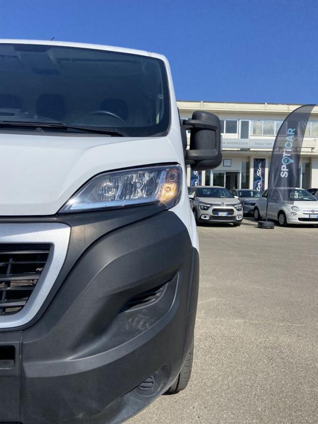 PEUGEOT Boxer *PROMO* 328 2.2 BlueHDi 120 S&S PC-TN Furgone