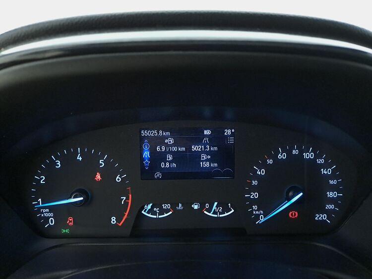 Ford Puma Titanium BZ703060 1.0 Mild Hybrid 125CV