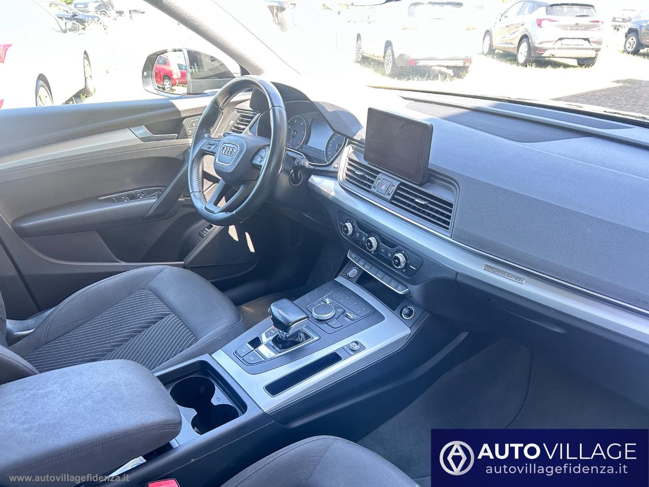 AUDI Q5 2.0 TDI 190CV quattro S tr. Business