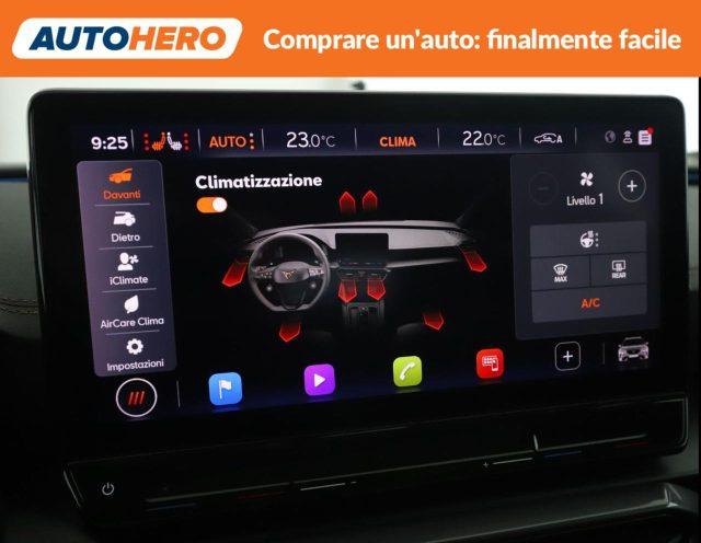 CUPRA Formentor 1.4 e-Hybrid DSG VZ