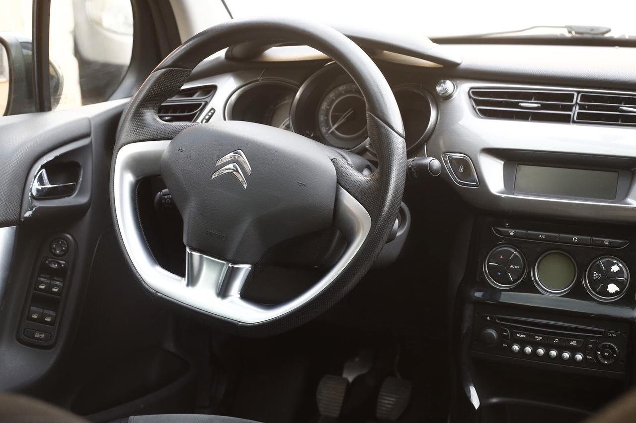 Citroen C3 1.4 Seduction