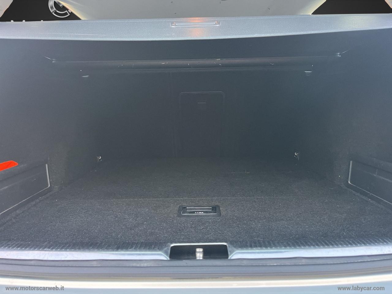 VOLKSWAGEN Passat 2.0 TDI DPF Var. DSG Highline