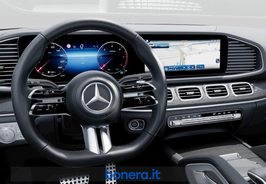 Mercedes GLE 300 300 d Mild hybrid AMG Line Advanced Plus 4Matic 9G-Tronic Plus