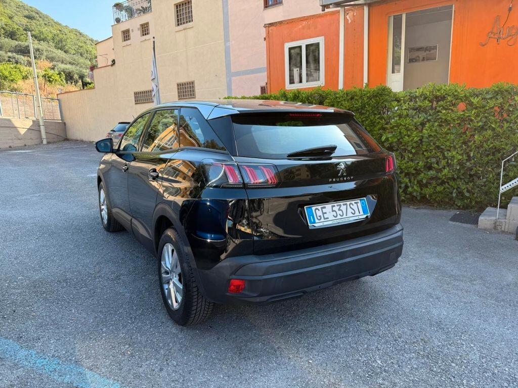 Peugeot 3008 BlueHDi 130 S&S Active Business