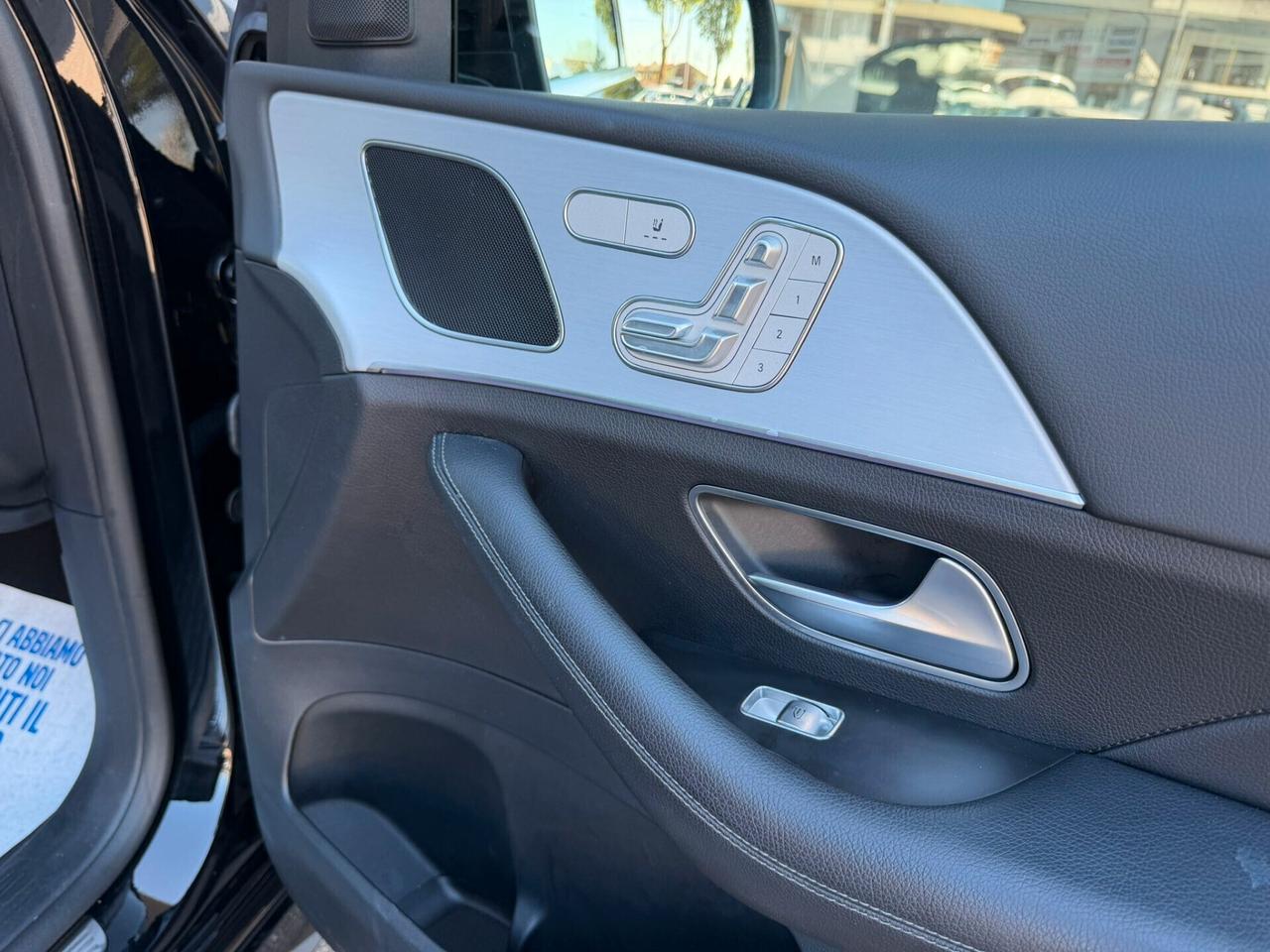 Mercedes GLE 300 d 4Matic Premium Amg Line