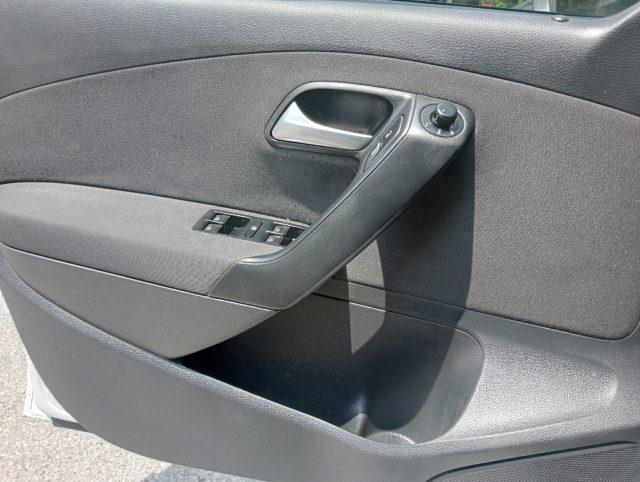 VOLKSWAGEN Polo 1.6 TDI 90CV DPF 5 P. "HIGHLINE" *uniproprietario*