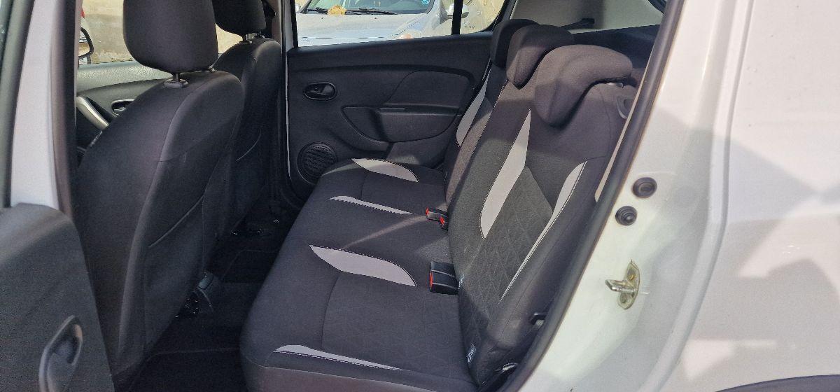 DACIA Sandero 0.9 TCe T-GPL 90 CV S&S Lauréate