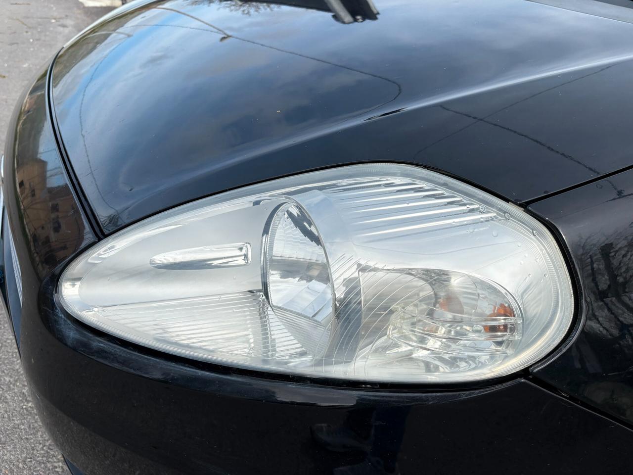 Fiat Grande Punto 1.3 MJT 75 CV 5 porte Dynamic