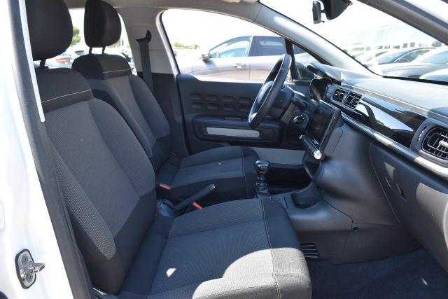 CITROEN C3 BlueHDi 100 S&S Feel Pack