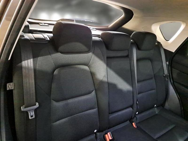 MAZDA CX-5 Diesel 2.2L 184cv AWD 6MT Exceed Auto