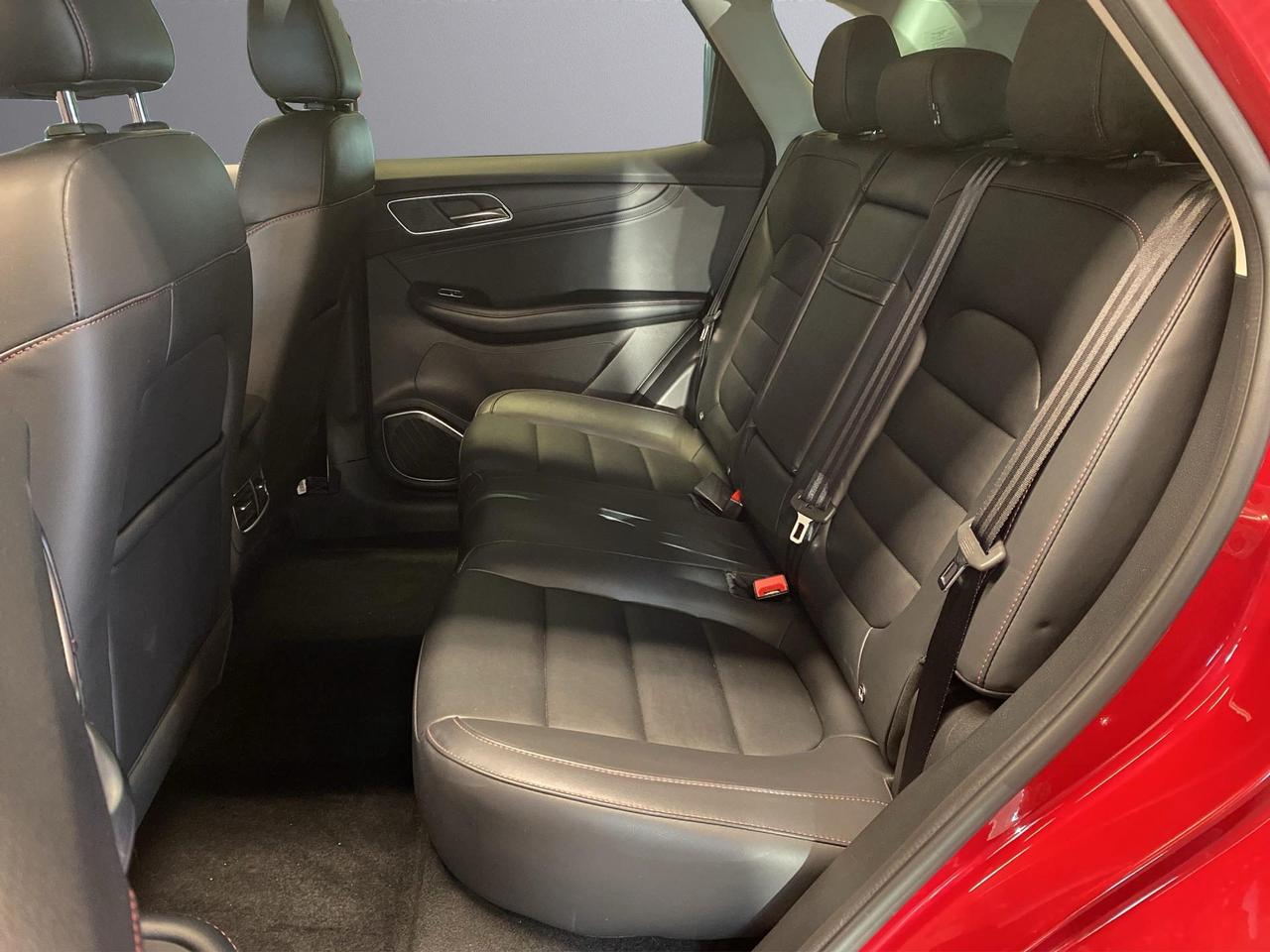 Mg EHS 1.5 t-gdi phev Excite auto