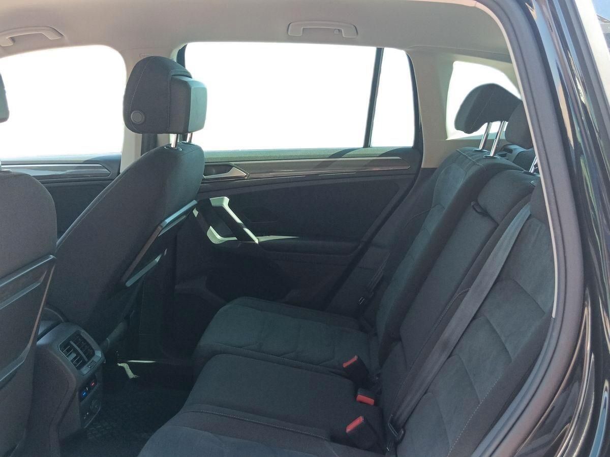 Volkswagen Tiguan 2.0 TDI SCR DSG 4MOTION Advanced BMT