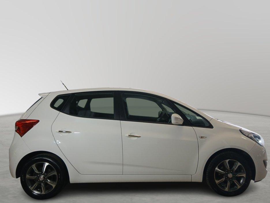 HYUNDAI ix20 - ix20 1.4 CRDI 90 CV APP MODE