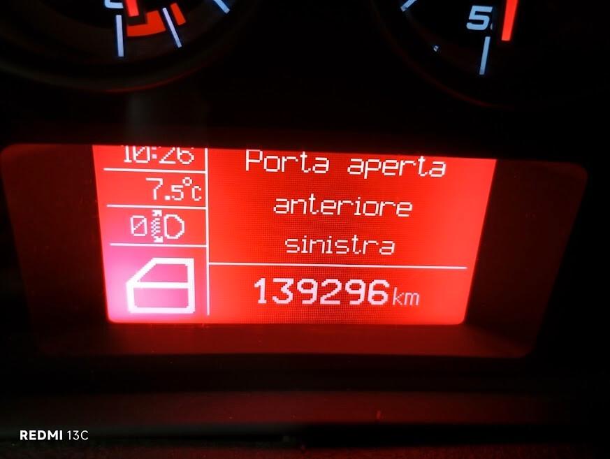 Alfa Romeo MiTo DEL 2009 TURBO BENZINA 135 CV