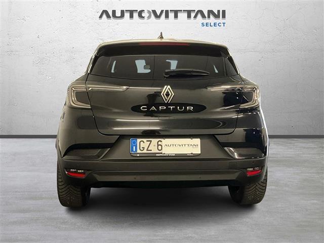 RENAULT Captur 1.0 TCe Techno NO VINCOLI!
