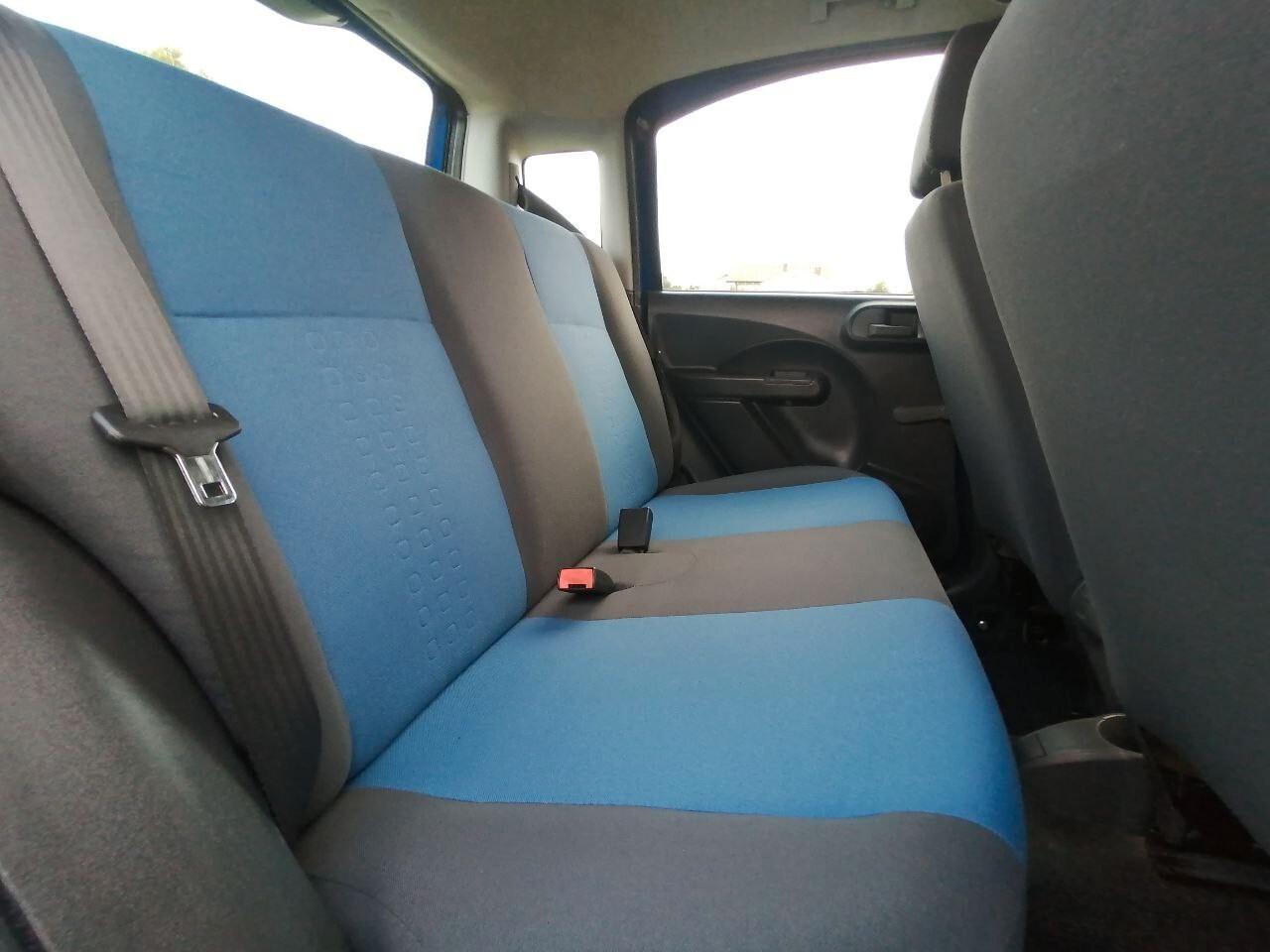 Fiat Panda 1.2 Dynamic GPL