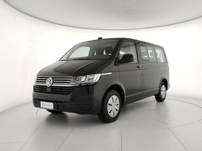 Volkswagen T6.1 Caravelle t6.1 2.0 tdi 150cv trendline p.c. dsg7