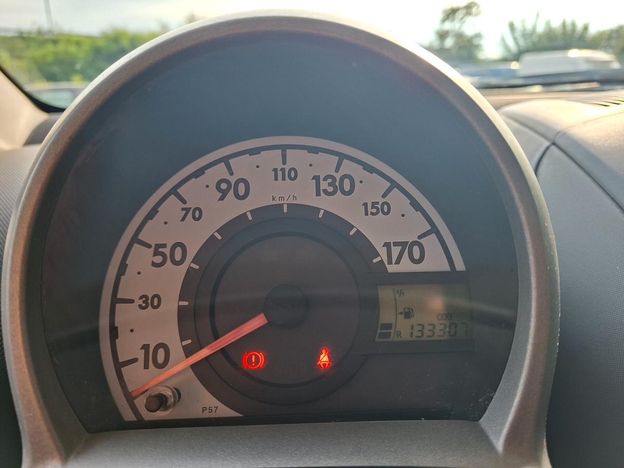 Toyota Aygo 1.0 5porte DA NEOPATENTATI