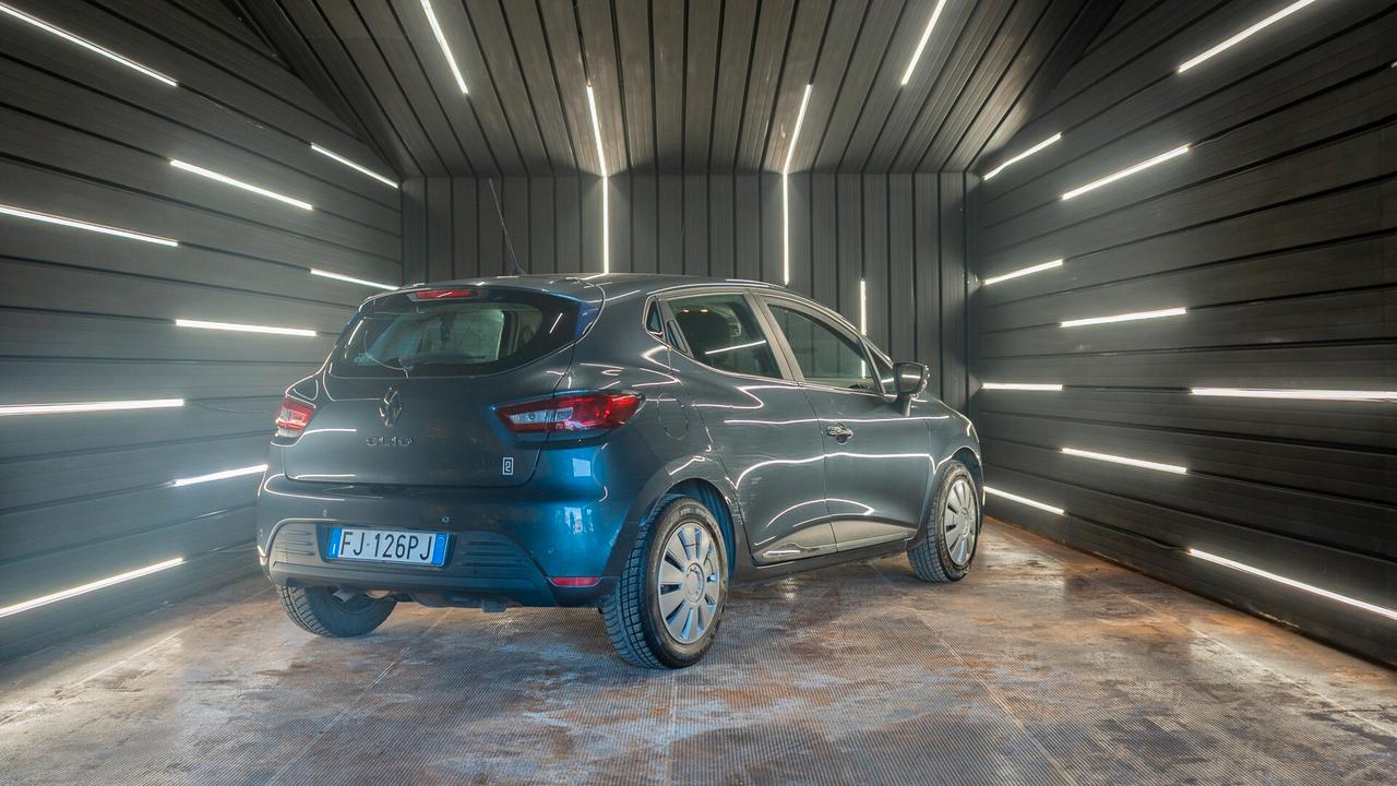 Renault Clio TCe 12V 90 CV GPL Start&Stop 5 porte Energy Life