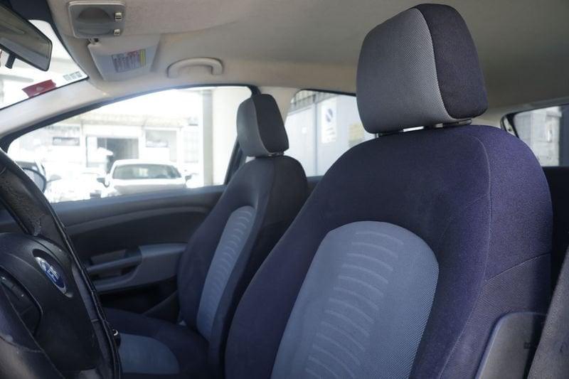 FIAT Grande Punto Grande Punto 1.2 5 porte Fun Unicoproprietario